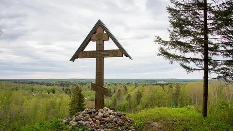 Кресты вологда