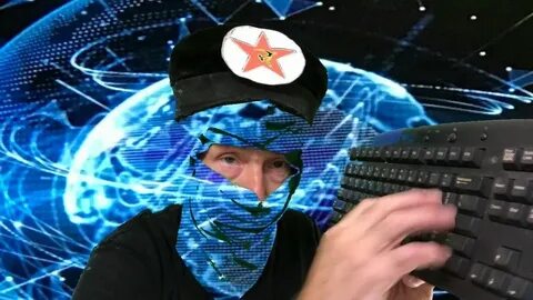 Hafnium кибератака