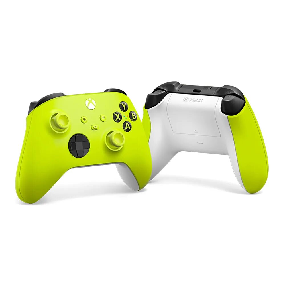 Xbox series x gamepad купить. Геймпад Microsoft Xbox Series. Microsoft Xbox Series Electric Volt. Геймпад Xbox Series Electric Volt. Геймпад хбокс Сериес с.