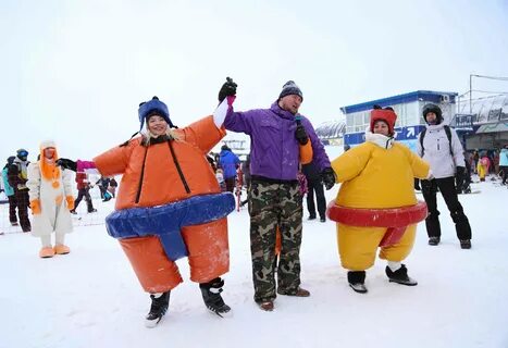 Троицкое южно сахалинск