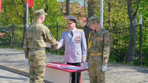 Росгвардия калькулятор