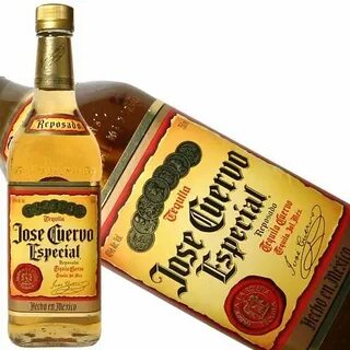 Jose cuervo anejo