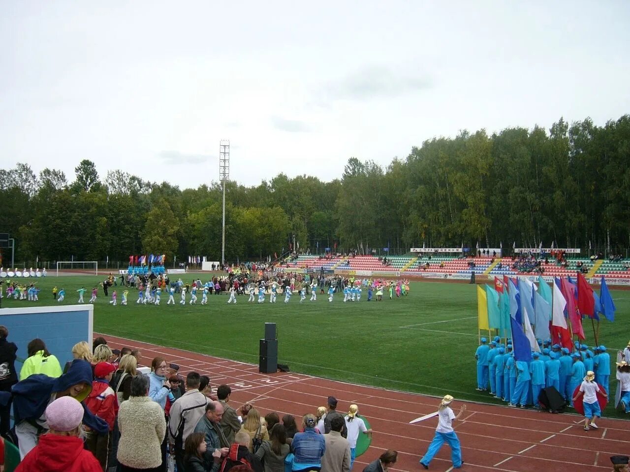 Завтра дмитровка