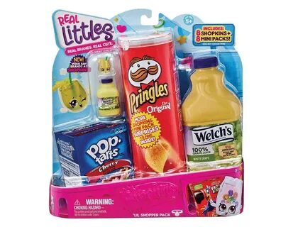 Mini packing