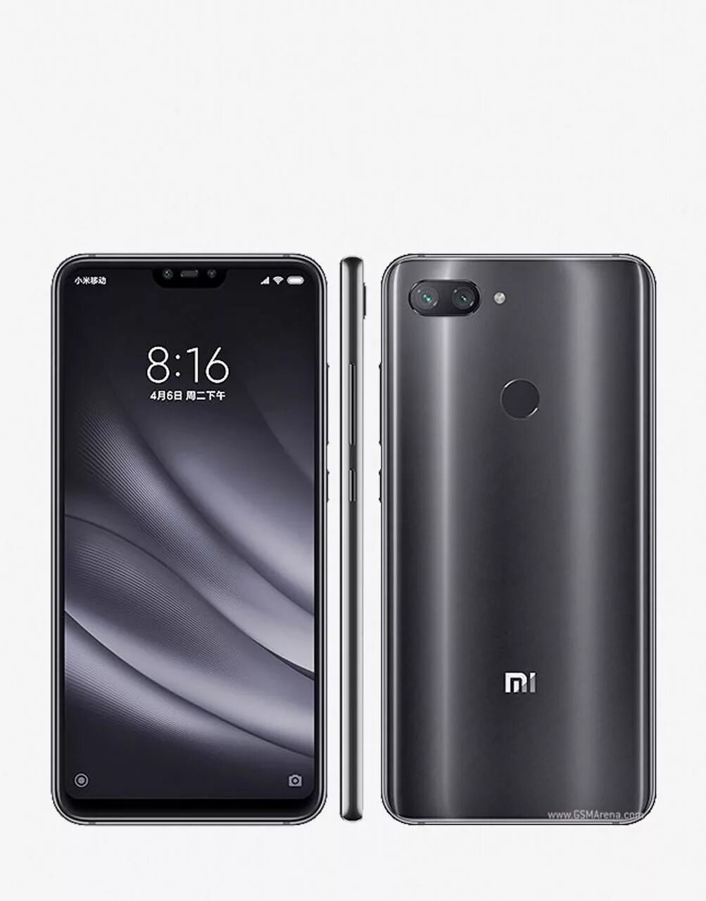 Redmi 8 lite