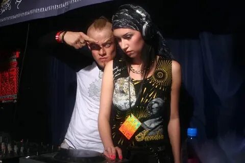 Dj 2009
