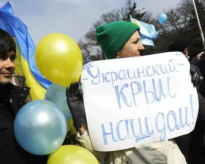 Обычные граждане