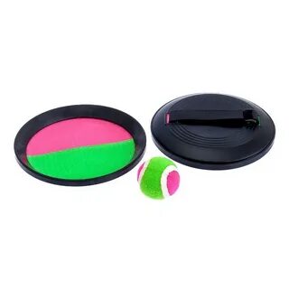 Игра ловить мячик