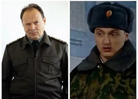 Ли старший