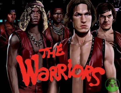 The warriors