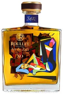 Cognac roullet