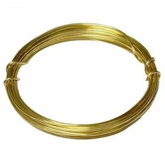 Brass проволока