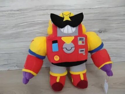 Мягкие игрушки браво