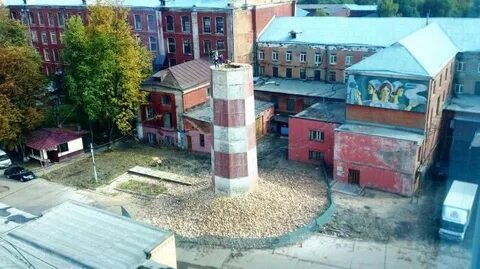 Реутовская мануфактура