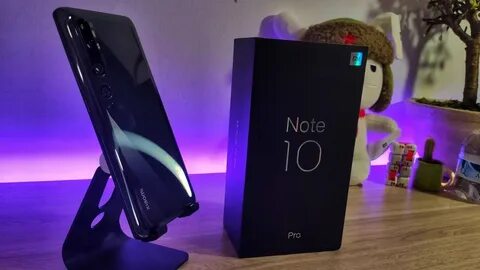Redmi note 10 xiaomi eu