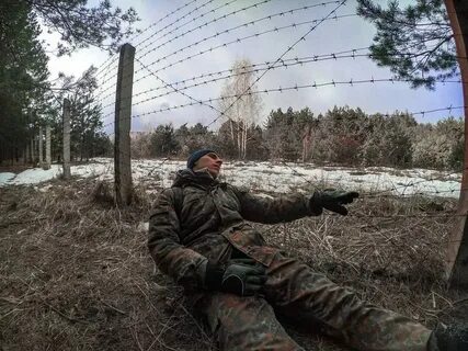 Сталкер чернобыль зона отчуждения