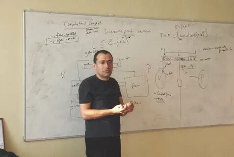 Прикладная математика и физика