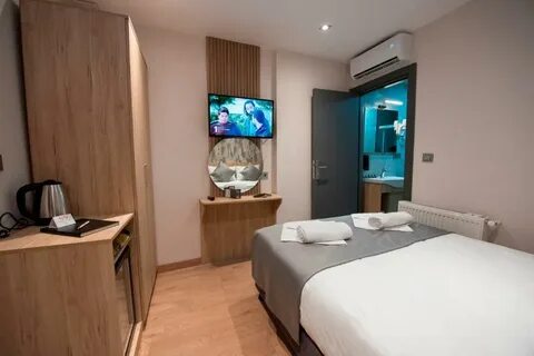 Mahya hotel 3