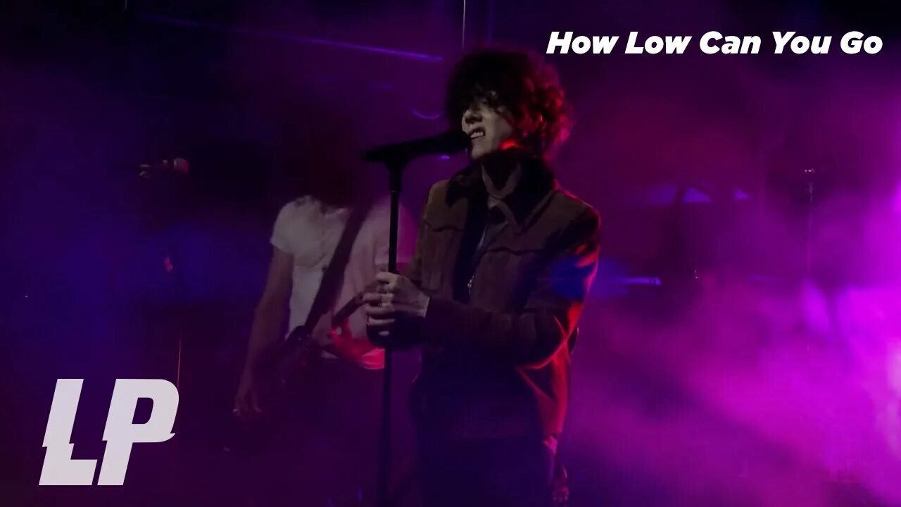 Lp how low can you go. How low can you go lp. lp герл. девушка из клипа lp how low can you go. lp - lost on you (from aug 1, 2025 livestream concert).