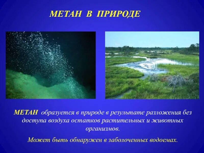 Метан в природе. Нахождение в природе метана. Метан в природе встречается. Как образуется метан в природе. Природные источники метана