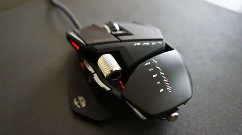 Wlmouse