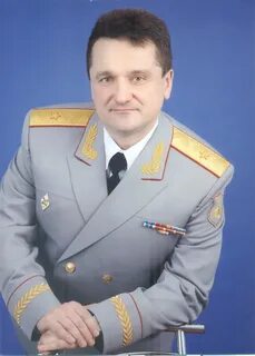 Командующий ракетными