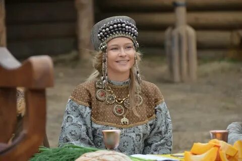 Золотая орда роли