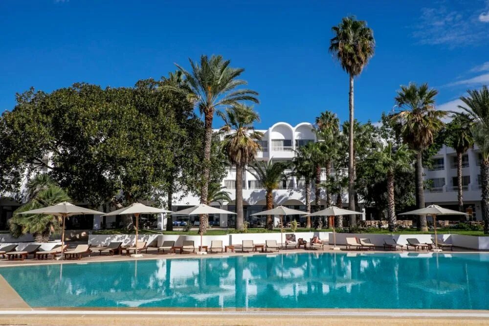 Тунис бель азур талассо 4 хаммамет. Novostar bel azur thalassa & bungalows. Novostar azur. Новостар бель азур. Novostar bel azur thalassa & bungalows.