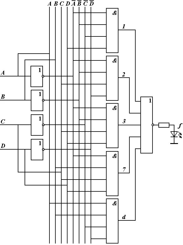 Дешифратор индикатор. Двоичный дешифратор схема. Семисегментный индикатор на логических элементах. Схема дешифратора для семисегментного индикатора. Логическая схема для семисегментного индикатора.