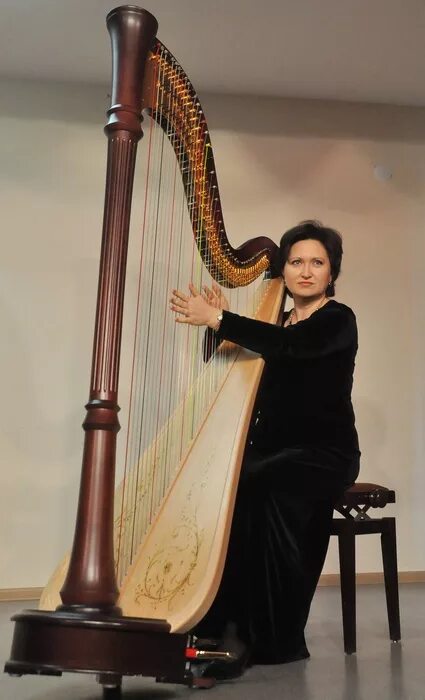 арфа в симфоническом оркестре. арфа педальная 47 струн,. трехструнная арфа. арфа инструмент симфонического оркестра. инструменты симфонического оркестра арфа.