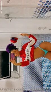 Mirella Santtanna / mirellasanttanna Nude, OnlyFans Leaks, The Fappening - ...