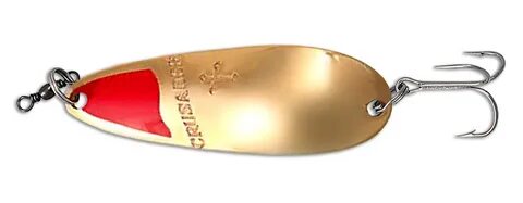 Блесна daiwa crusader