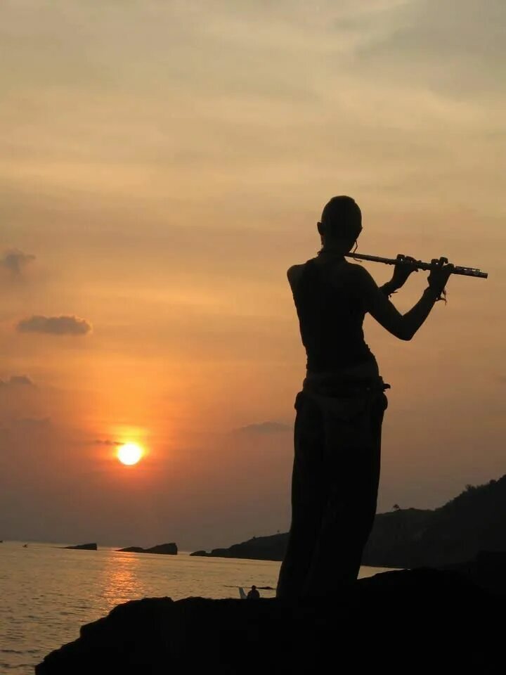 Вечер флейты. Вечер флейты. Девушка с флейтой. Вечер флейты. Флейта в оркестре.