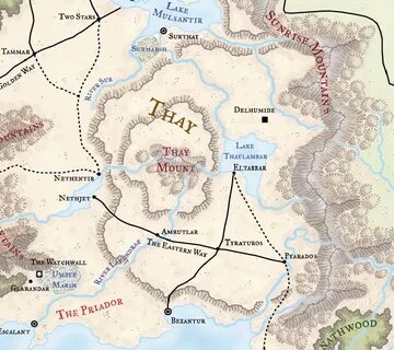 Forgotten realms wiki