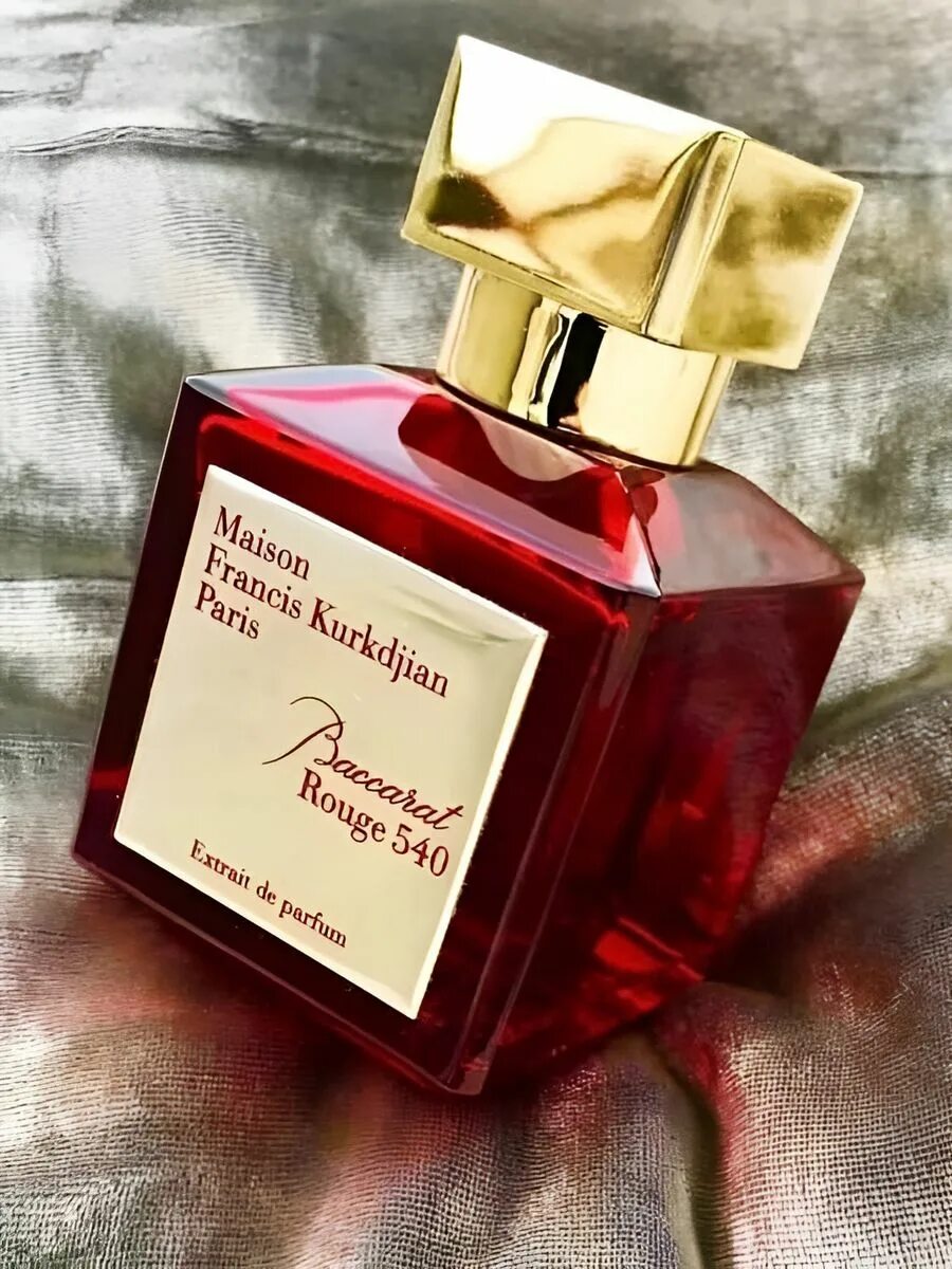 Духи Baccarat rouge 540. Maison Francis Kurkdjian Baccarat rouge 540. Maison Francis Kurkdjian Baccarat rouge 540 extrait de Parfum духи. Maison Francis Kurkdjian Baccarat rouge 540 70 ml. Туалетная вода rouge