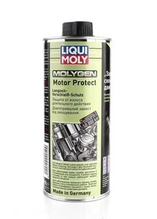 Molygen motor protect