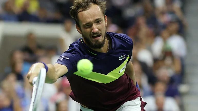 Финал us open во сколько. Финал us open во сколько