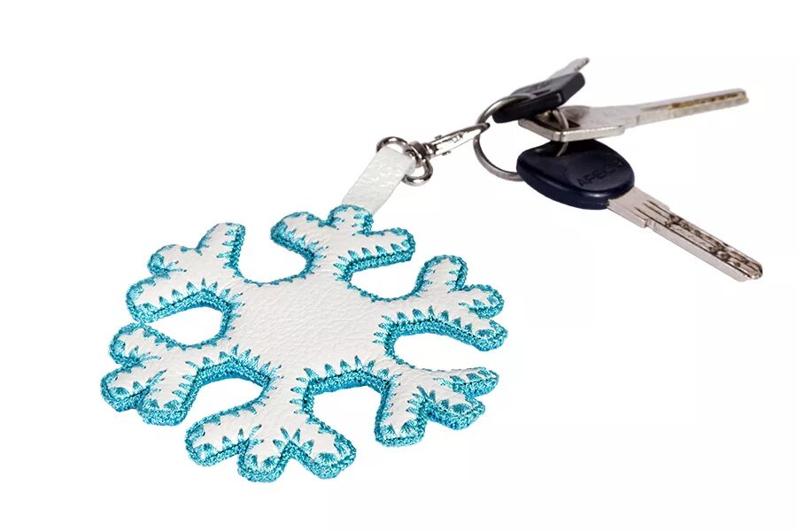 брелок снежинка. брелок снежинка с отвертками. брелок snowflake. брелоки в виде снежинки. брелок снежинка лухта.