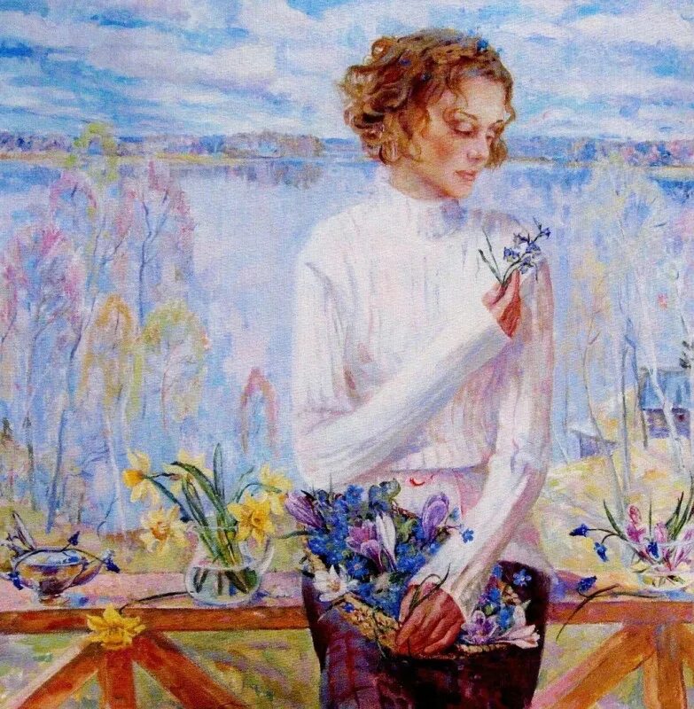 Художница наталья тур картины. Натюрморт в светлых тонах. Эльза давидовна хохловкина художник картины. Автор работы утро. Художник тур наталья геннадьевна.