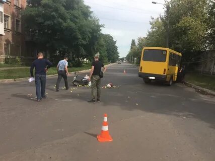 Шостка сумская область новости последние