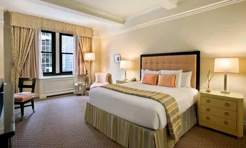 Hotel new york 4