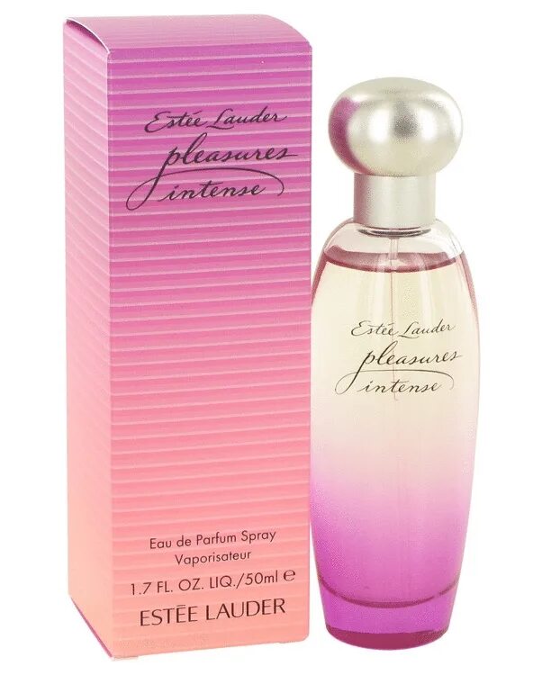 Estee Lauder pleasures 100ml. Эсте лаудер плеасурес духи. Estee Lauder pleasures intense EDP 100ml. Духи Эсте лаудер Плеже Интенс.