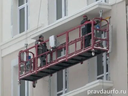 Сноф капитального ремонта
