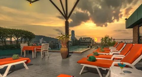 Apk resort spa
