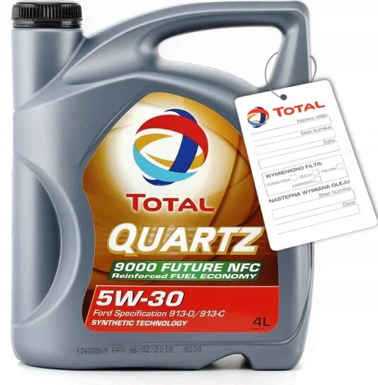 Масло total nfc 9000. Тотал кварц 9000 NFC 5w30. Total 5w30 Quartz 9000 Future NFC 4l артикул. Total 9000 Future NFC 5w-30. Total 5w40 Quartz 9000 4l 2023.