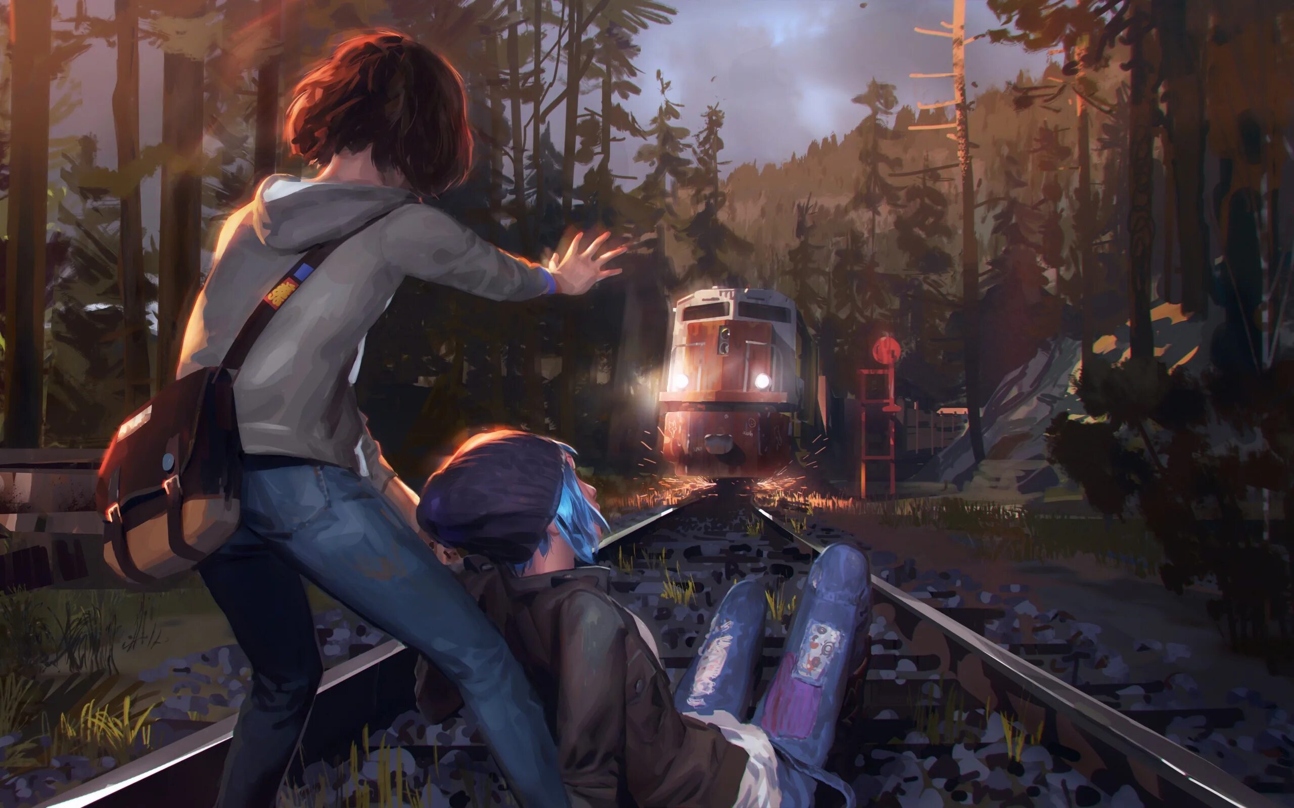 Life is strange дата выхода. Игра life is strange. life is strange 3. life is strange 4.