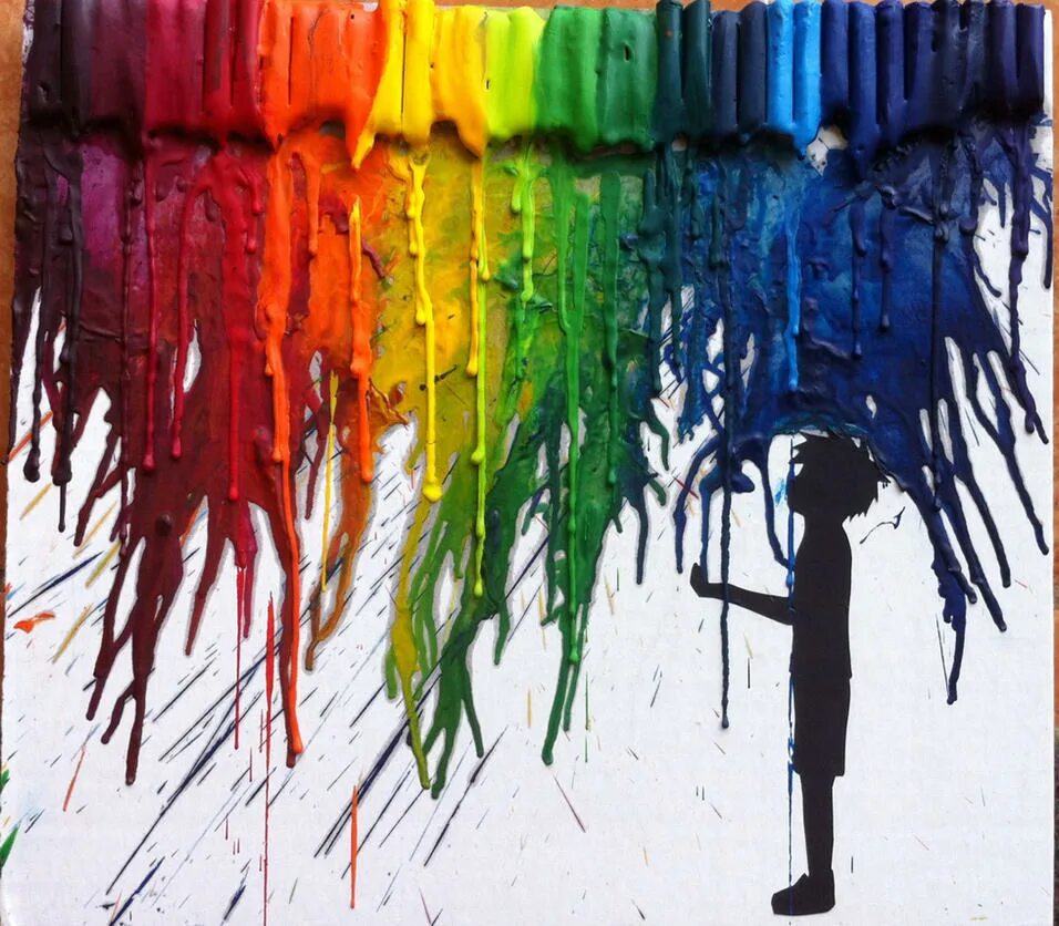 Разноцветный дождь. Рисование краской разноцветные дожди. Разноцветный дождь рисование. Разноцветный дождь краски.