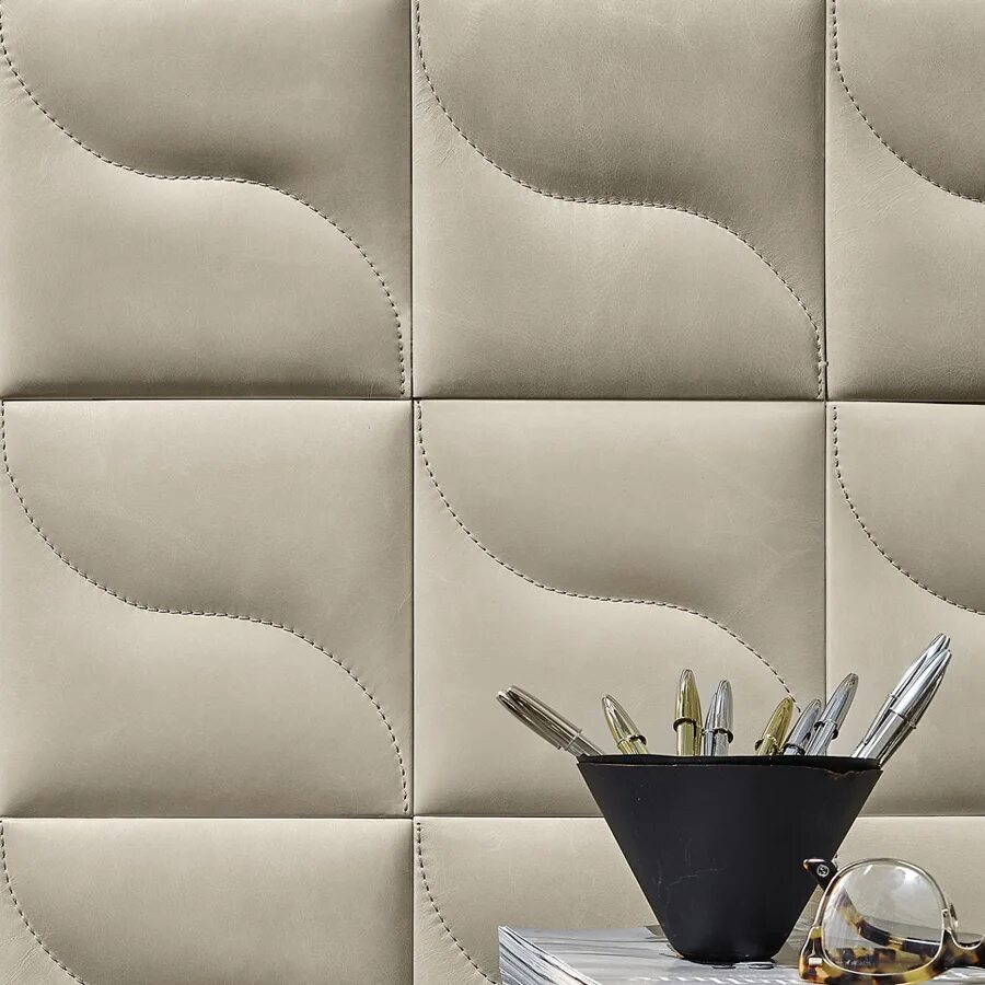 мягкие обои панели для стен. мягкие тканевые панели для стен. тканевые стеновые панели. декоративные кожаные панели. 3д панель сиам.