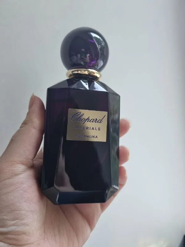 Chopard imperiale iris malika. Chopard imperiale iris malika