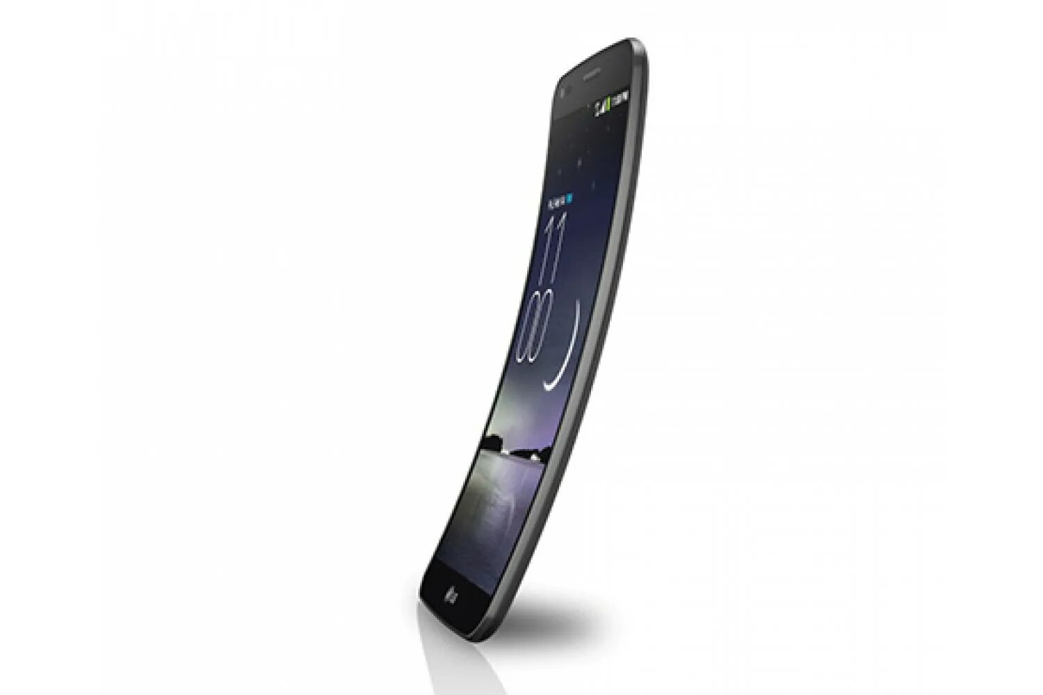 Гнущий смартфон. Lg g flex d958. lg с изогнутым экраном смартфон. изогнутый телефон lg.